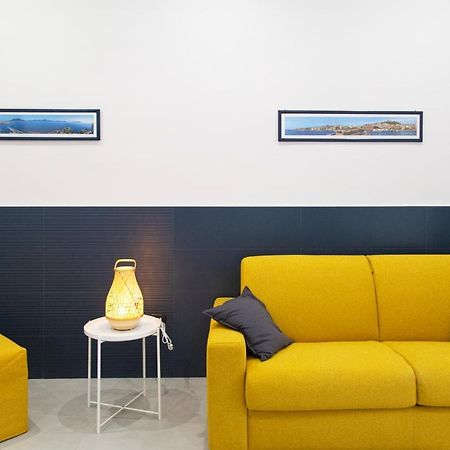 Casa Massa Villa Napoli Eksteriør bilde